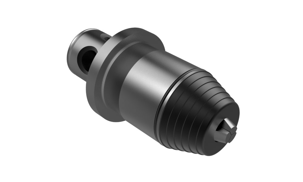 Allied Drill Chucks Overview